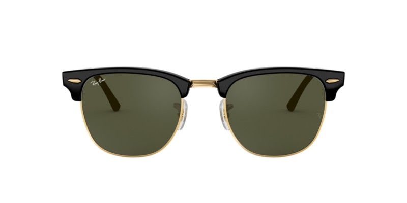 clubmaster prescription