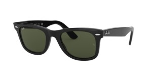 RAY-BAN RB2140F ORIGINAL WAYFARER 54 A FI Sunglasses