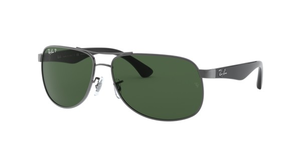 RAY-BAN RB3502 - SUNGLASSES