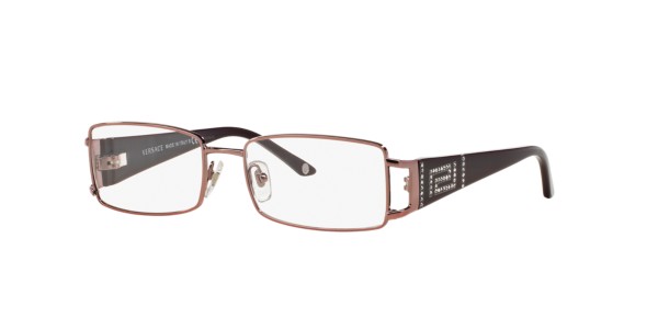 new versace frames