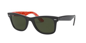 RAY-BAN RB2140F WAYFARER Sunglasses