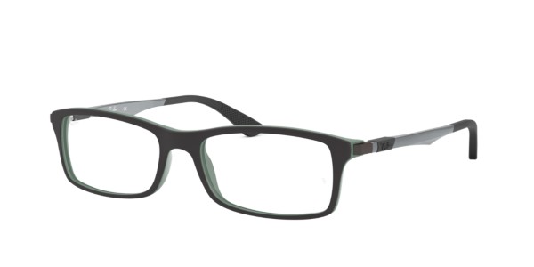 RAY-BAN RX7017 - FRAMES