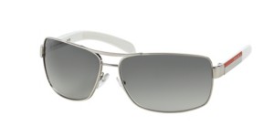 PRADA LINEA ROSSA PS 54IS 0PS 54IS Sunglasses
