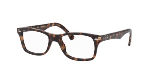 RAY-BAN RX5228F ERICA Frames