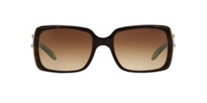 TIFFANY & CO TF4047B TIFFANY VICTORIA Sunglasses