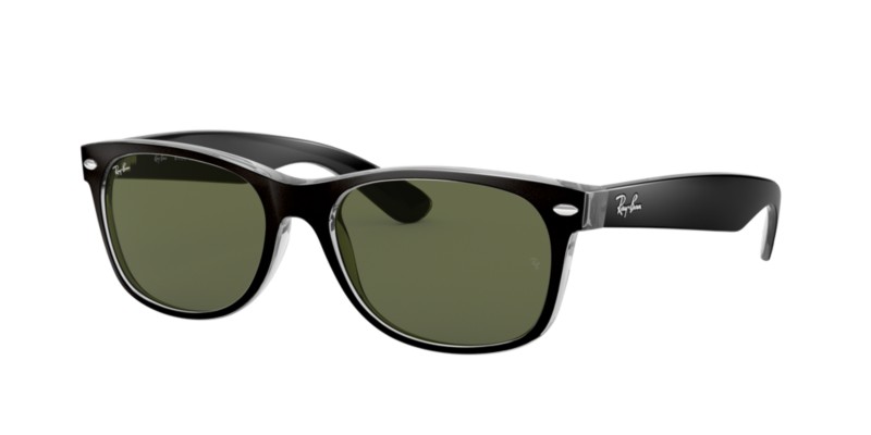 ray ban color mix wayfarer