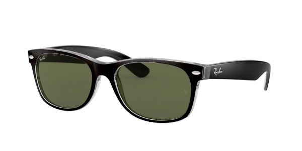 Sunglasses | RAY-BAN | RB2132 | NEW WAYFARER 55 | OPSM