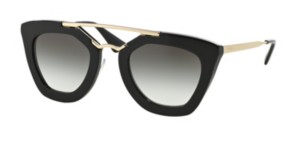 PRADA PR 09QS 0PR 09QS Sunglasses