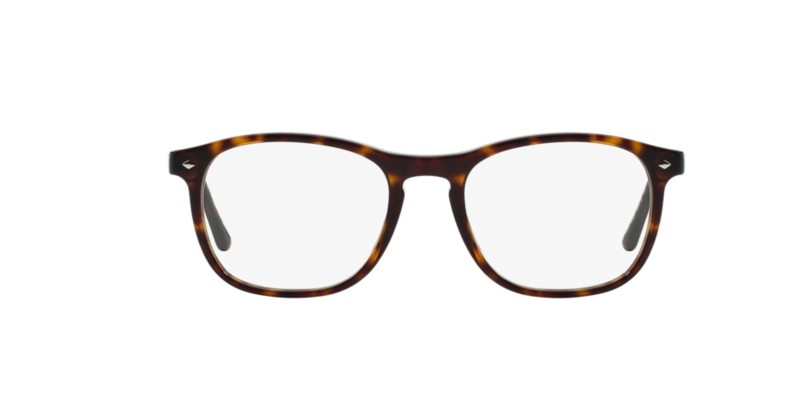 giorgio armani glasses opsm