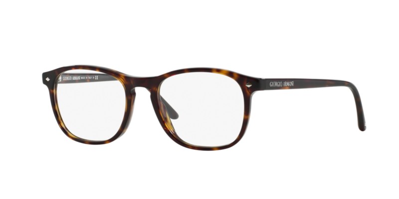 Giorgio armani on sale glasses opsm