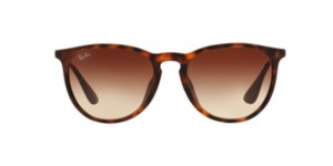 RAY-BAN RB4171F ERIKA (F) Sunglasses
