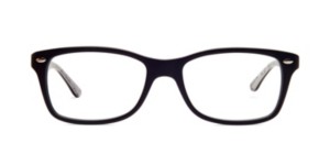 RAY-BAN RX5228 0RX5228 Frames