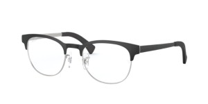 RAY-BAN RX6317 CLUBMASTER METAL Frames