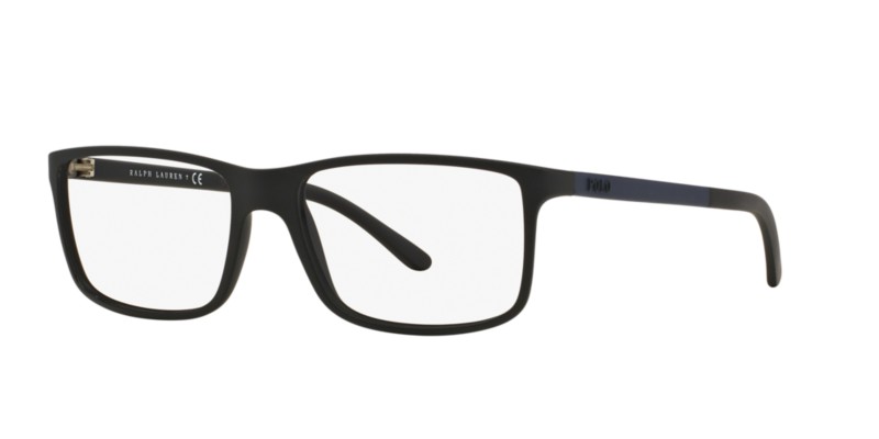 polo spectacles frame