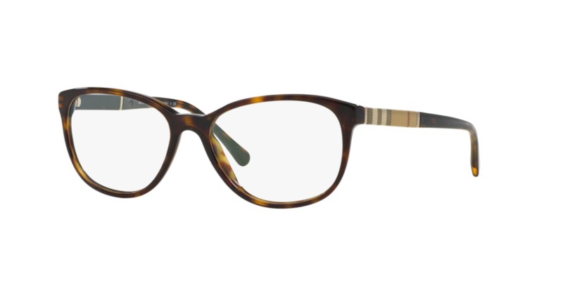 burberry frames for ladies