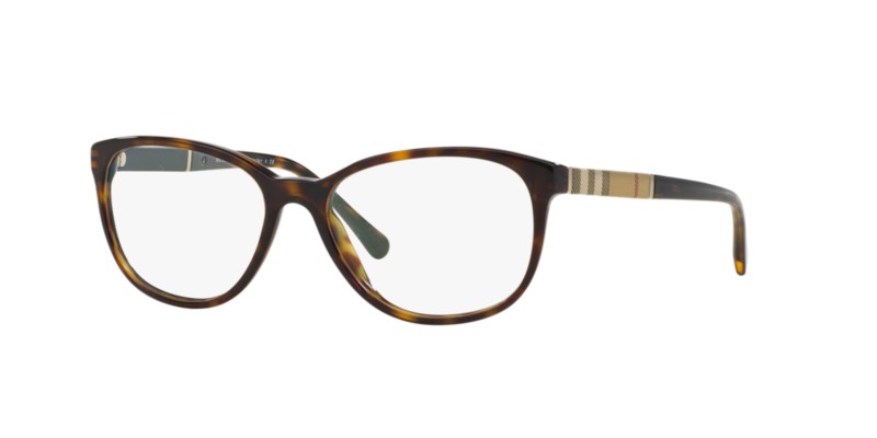 burberry frames womens