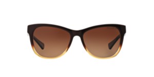 RALPH RA5196 ESSENTIAL | RALPH LOGO Sunglasses