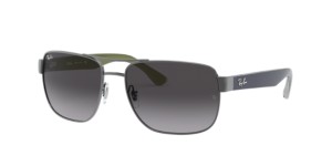 RAY-BAN RB3530 HIGHSTREET Sunglasses