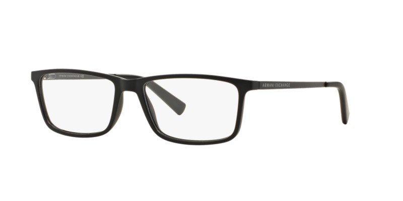 Frames | Armani Exchange | 0AX3027 