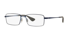 RAY-BAN RX6337M - Frames