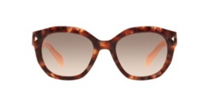 PRADA PR 12SSF  Sunglasses