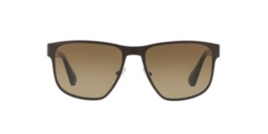 PRADA PR 55SS CONCEPTUAL | LETTERING LO Sunglasses