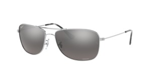 RAY-BAN RB3543 CHROMANCE Sunglasses