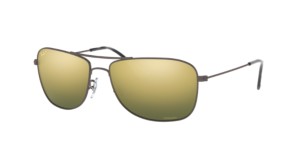 RAY-BAN RB3543 CHROMANCE Sunglasses