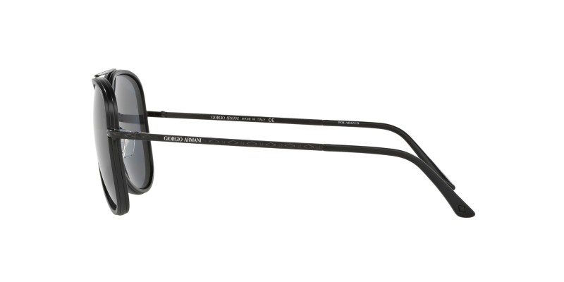 giorgio armani aviator sunglasses