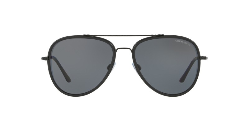 giorgio armani goggles