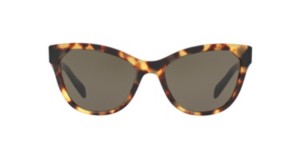 PRADA PR 21SS HERITAGE Sunglasses