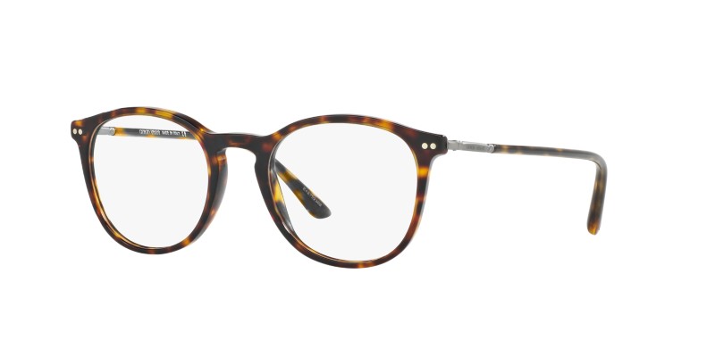 giorgio armani glasses opsm