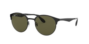 RAY-BAN RB3545 - Sunglasses