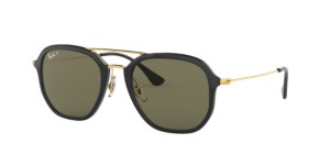 RAY-BAN RB4273 - Sunglasses