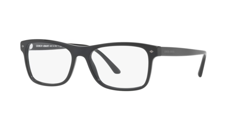 armani womens glasses frames