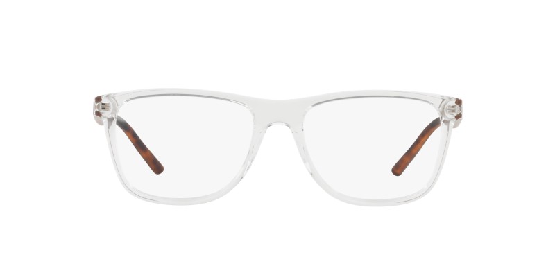 armani exchange glasses frames