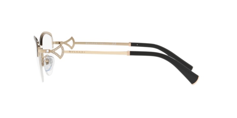 bvlgari eyewear frames