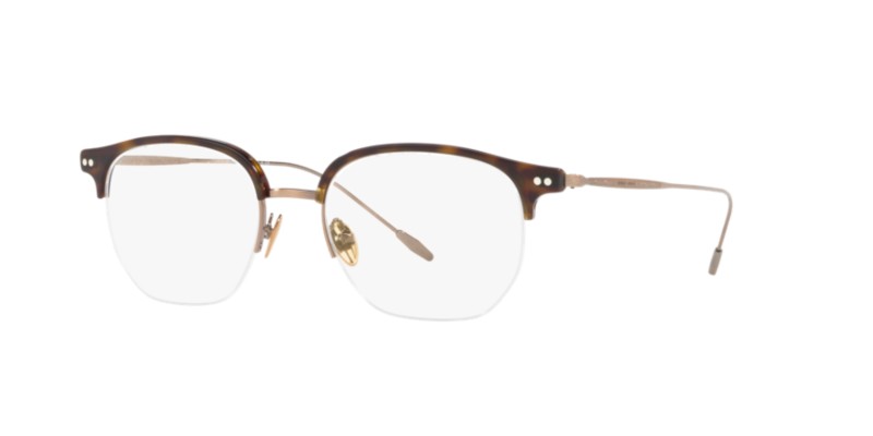 giorgio armani glasses opsm