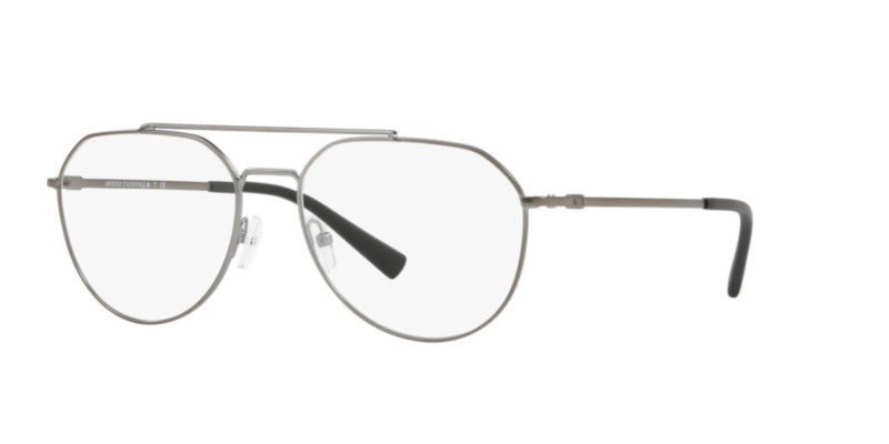 armani exchange frame