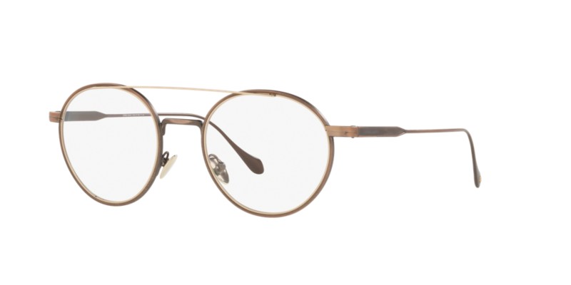 giorgio armani glasses opsm