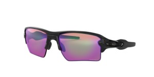 OAKLEY OO9188 FLAK 2.0 XL Sunglasses