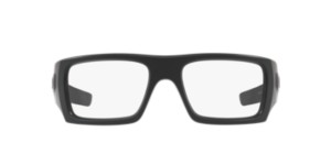 OAKLEY OO9253 DET CORD W/ CLEAR Sunglasses