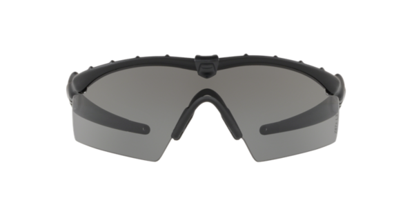 Oakley clear safety outlet glasses