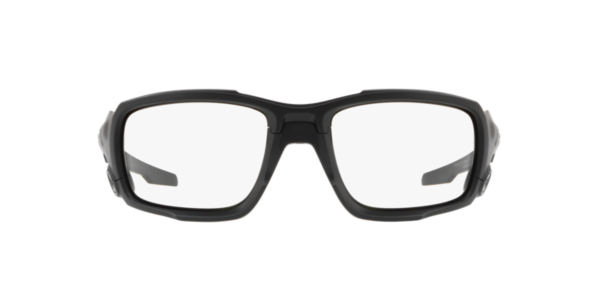 Oakley rx safety store glasses