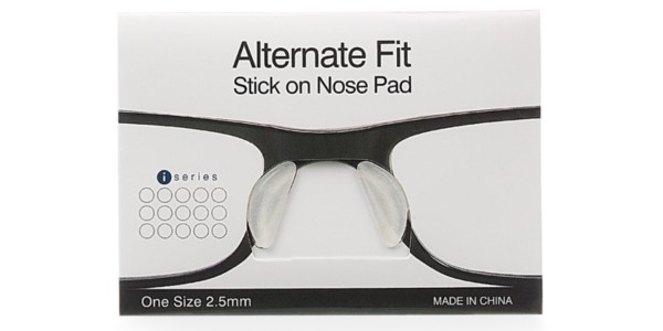  Nose Pad STICK ON NOSE PADS ACCESSORIES