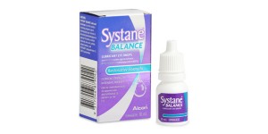 SYSTANE SYSTANE BALANCE DROPS Solutions and Accessories