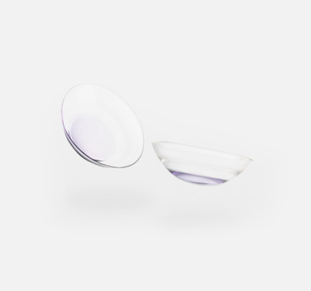 Contact Lenses